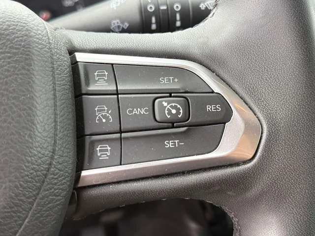 SEMINUEVOS JEEP Compass a Estados en autogozo
