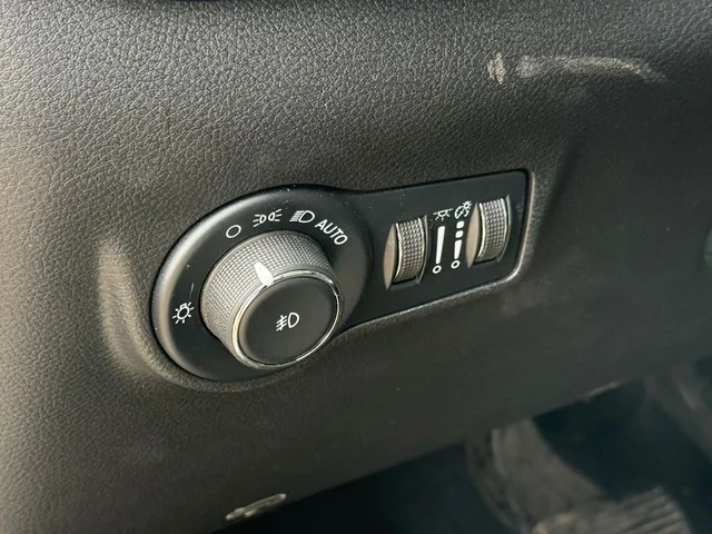 SEMINUEVOS JEEP Compass a Estados en autogozo
