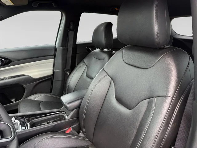 SEMINUEVOS JEEP Compass a Estados en autogozo