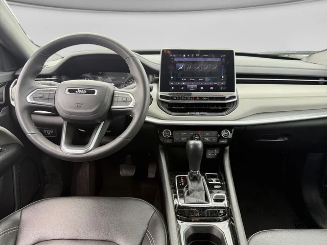 SEMINUEVOS JEEP Compass a Estados en autogozo