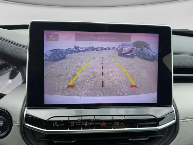 SEMINUEVOS JEEP Compass a Estados en autogozo