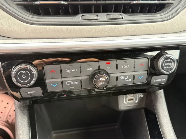SEMINUEVOS JEEP Compass a Estados en autogozo