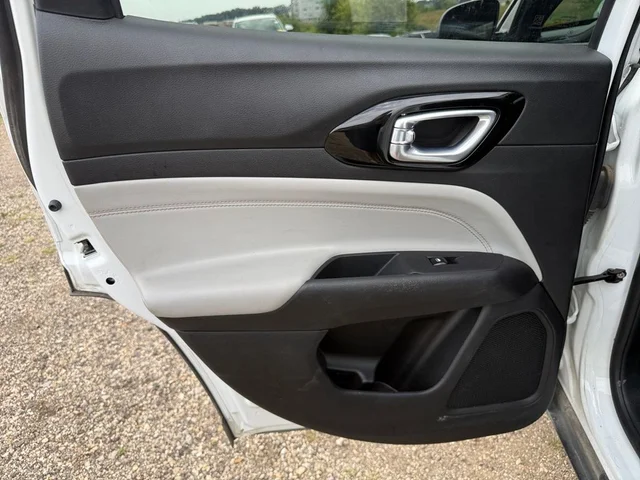 SEMINUEVOS JEEP Compass a Estados en autogozo