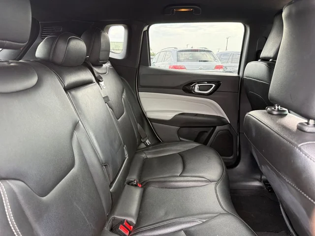 SEMINUEVOS JEEP Compass a Estados en autogozo