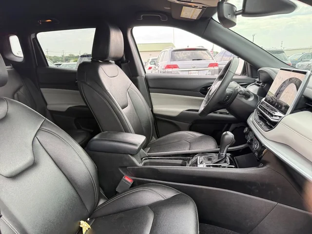 SEMINUEVOS JEEP Compass a Estados en autogozo