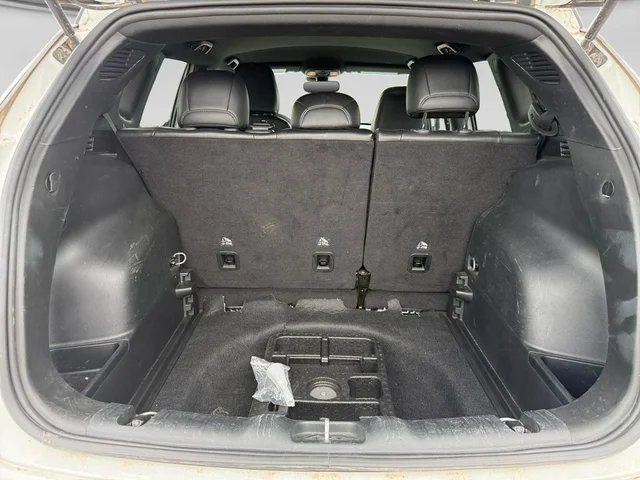 SEMINUEVOS JEEP Compass a Estados en autogozo