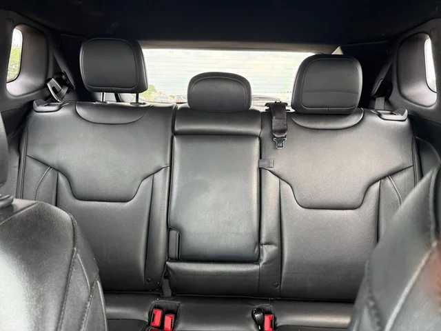 SEMINUEVOS JEEP Compass a Estados en autogozo