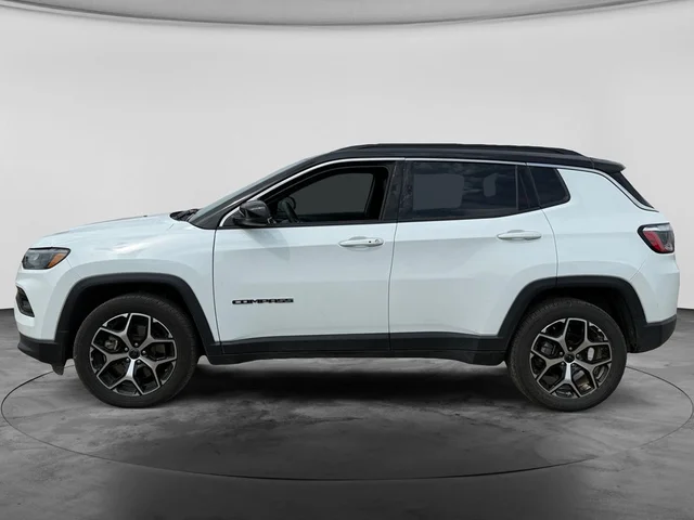 SEMINUEVOS JEEP Compass a Estados en autogozo