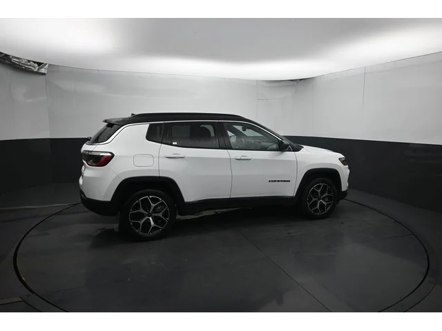SEMINUEVOS JEEP Compass a Estados en autogozo