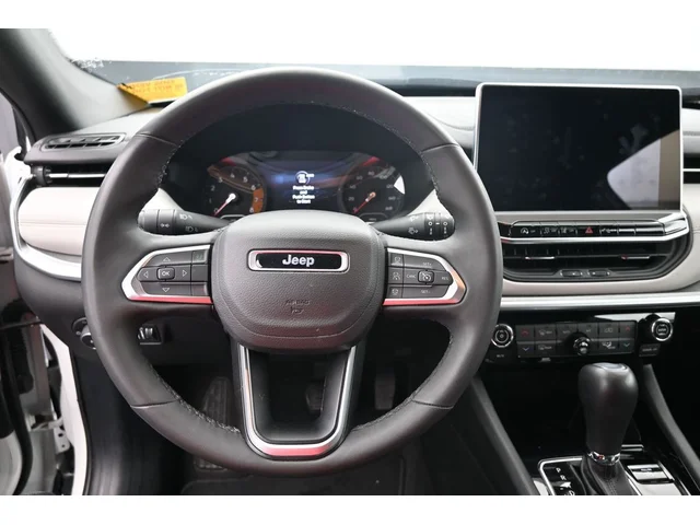 SEMINUEVOS JEEP Compass a Estados en autogozo