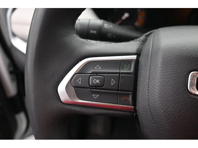 SEMINUEVOS JEEP Compass a Estados en autogozo