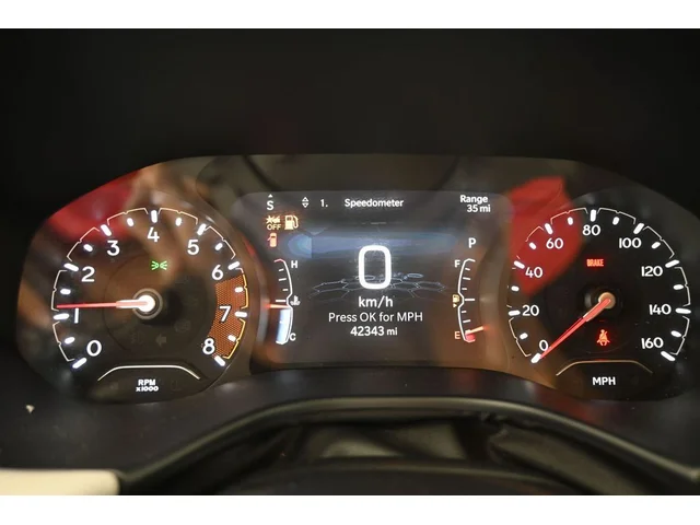 SEMINUEVOS JEEP Compass a Estados en autogozo