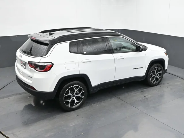 SEMINUEVOS JEEP Compass a Estados en autogozo