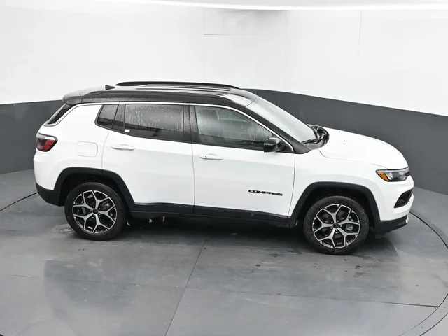 SEMINUEVOS JEEP Compass a Estados en autogozo
