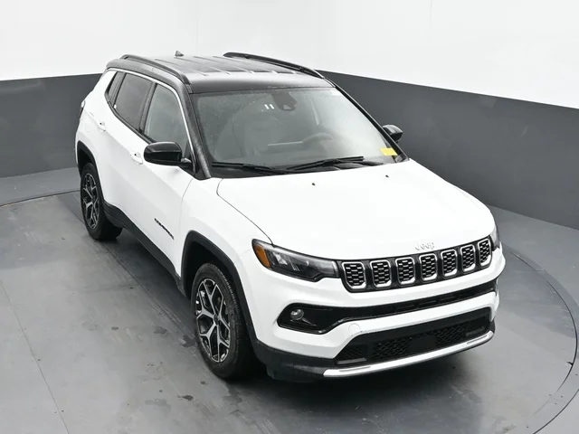 SEMINUEVOS JEEP Compass a Estados en autogozo