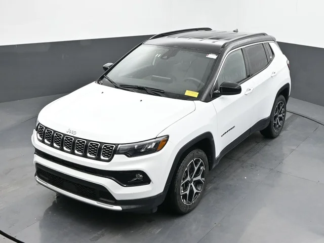 SEMINUEVOS JEEP Compass a Estados en autogozo
