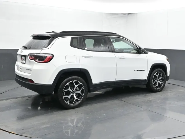 SEMINUEVOS JEEP Compass a Estados en autogozo