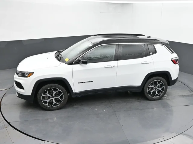 SEMINUEVOS JEEP Compass a Estados en autogozo
