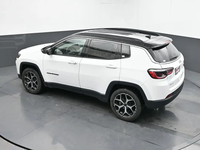 SEMINUEVOS JEEP Compass a Estados en autogozo