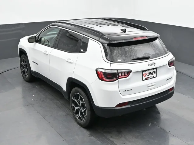 SEMINUEVOS JEEP Compass a Estados en autogozo
