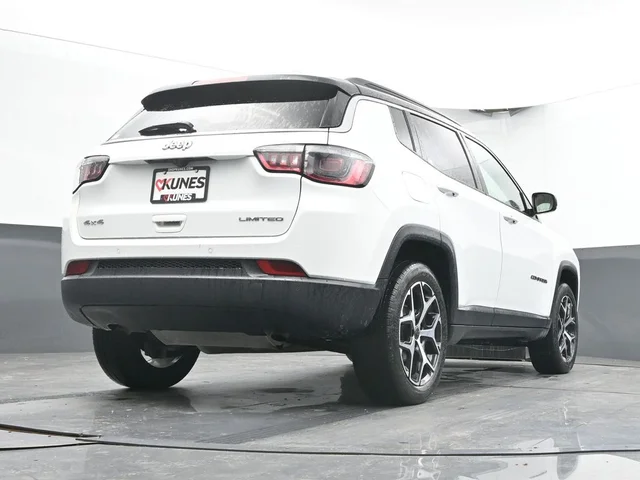 SEMINUEVOS JEEP Compass a Estados en autogozo
