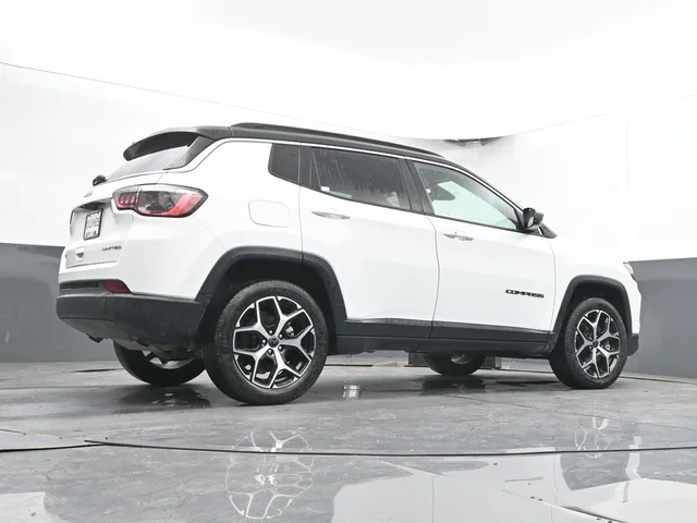 SEMINUEVOS JEEP Compass a Estados en autogozo