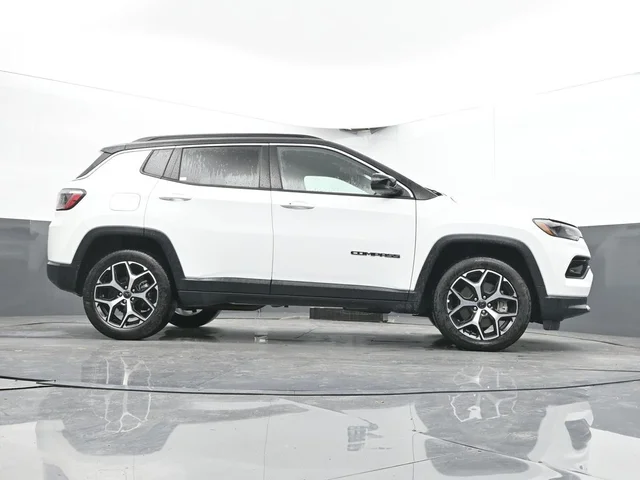 SEMINUEVOS JEEP Compass a Estados en autogozo