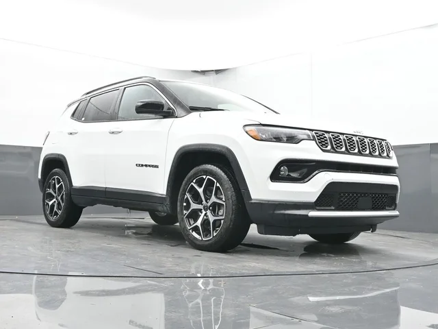 SEMINUEVOS JEEP Compass a Estados en autogozo
