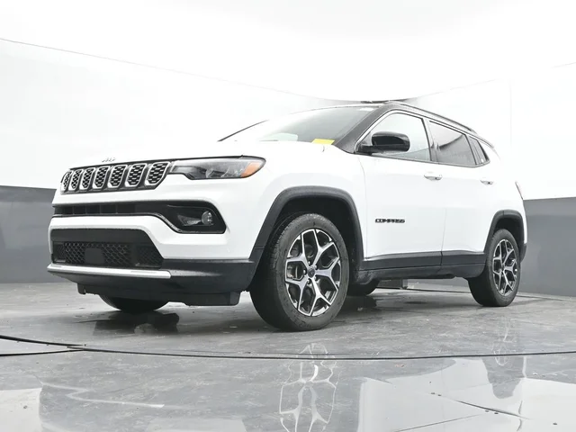 SEMINUEVOS JEEP Compass a Estados en autogozo