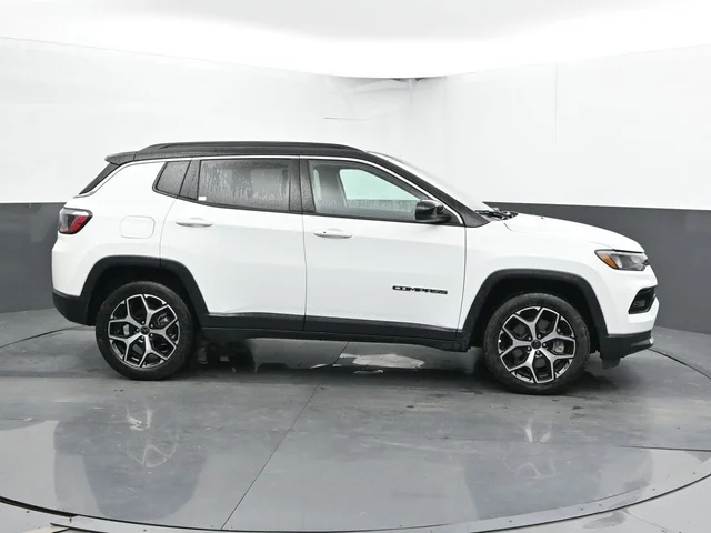 SEMINUEVOS JEEP Compass a Estados en autogozo