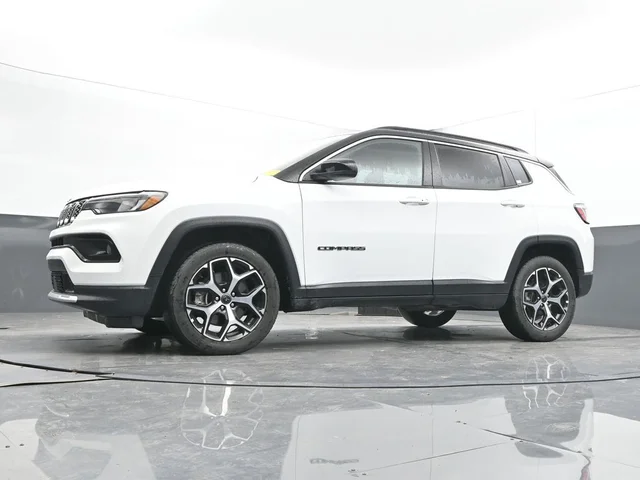 SEMINUEVOS JEEP Compass a Estados en autogozo