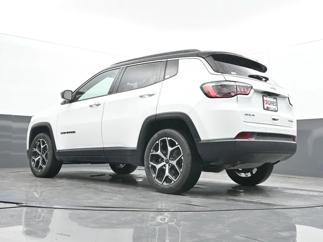 SEMINUEVOS JEEP Compass a Estados en autogozo