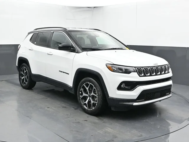 SEMINUEVOS JEEP Compass a Estados en autogozo