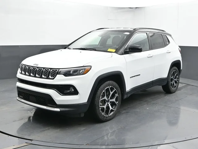 SEMINUEVOS JEEP Compass a Estados en autogozo