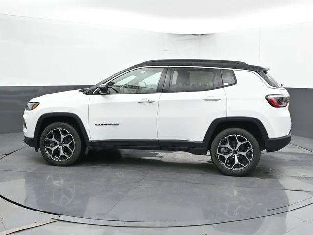 SEMINUEVOS JEEP Compass a Estados en autogozo