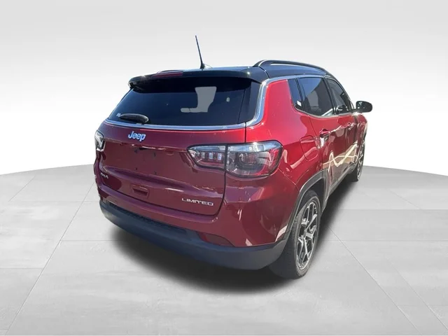 SEMINUEVOS JEEP Compass a Estados en autogozo