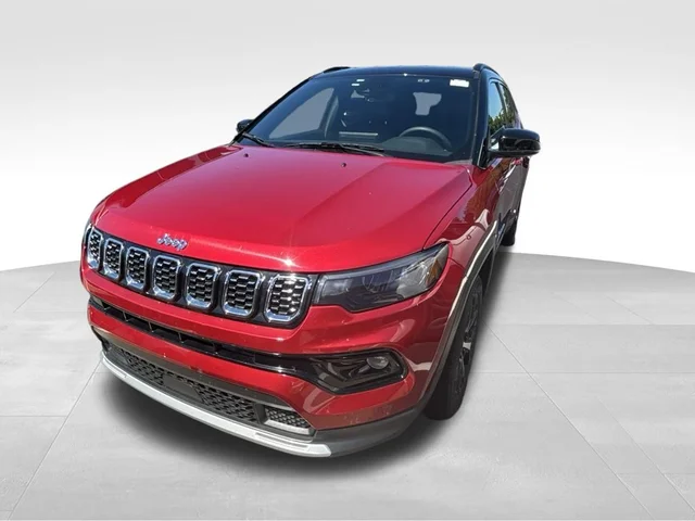 SEMINUEVOS JEEP Compass a Estados en autogozo