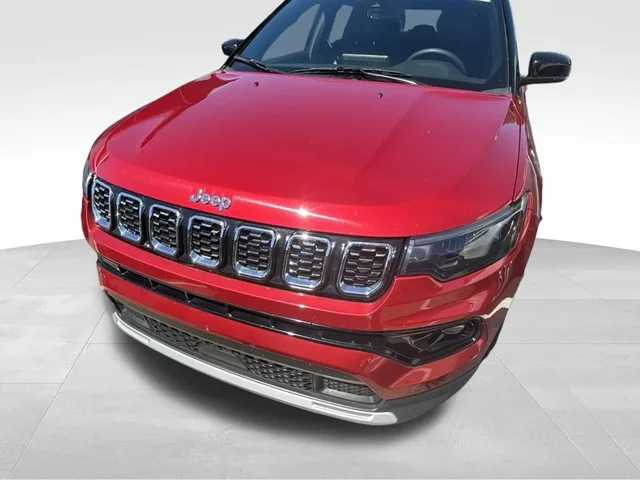 SEMINUEVOS JEEP Compass a Estados en autogozo
