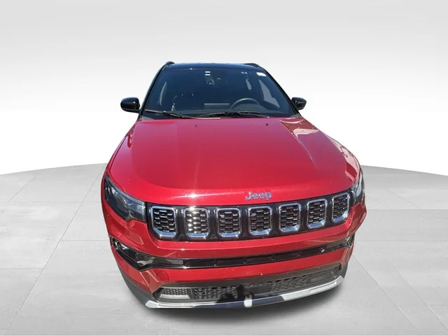SEMINUEVOS JEEP Compass a Estados en autogozo