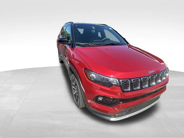 SEMINUEVOS JEEP Compass a Estados en autogozo