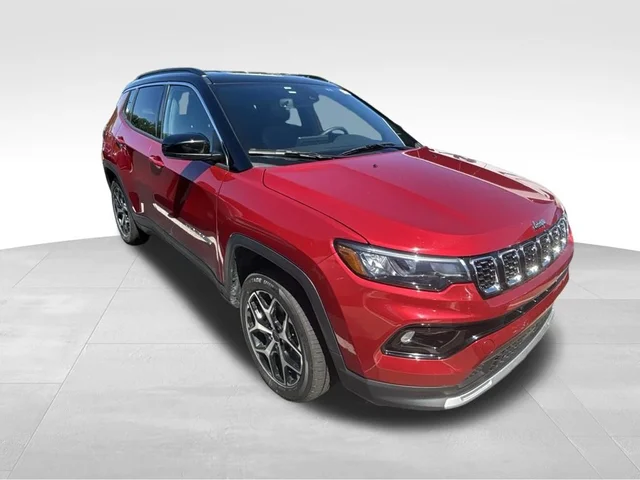 SEMINUEVOS JEEP Compass a Estados en autogozo