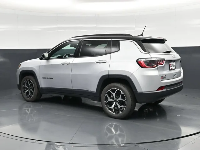 SEMINUEVOS JEEP Compass a Estados en autogozo