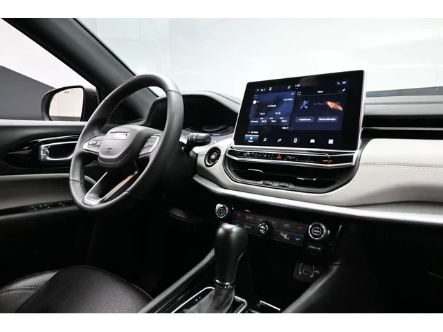 SEMINUEVOS JEEP Compass a Estados en autogozo