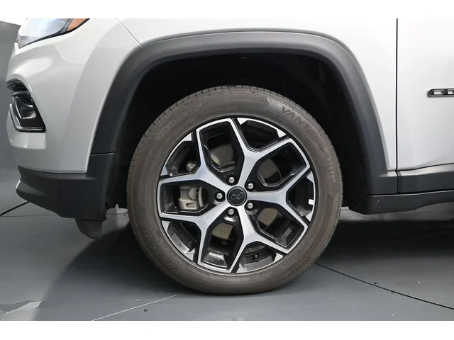 SEMINUEVOS JEEP Compass a Estados en autogozo