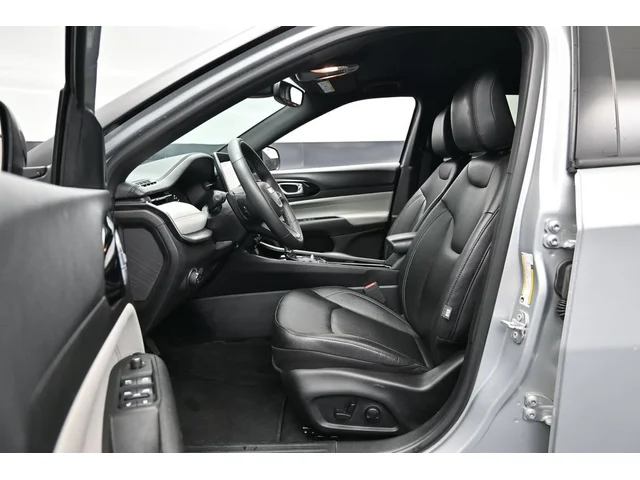SEMINUEVOS JEEP Compass a Estados en autogozo