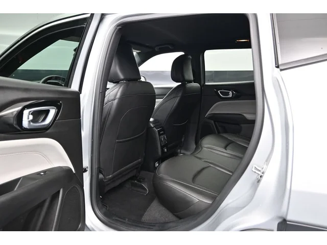 SEMINUEVOS JEEP Compass a Estados en autogozo