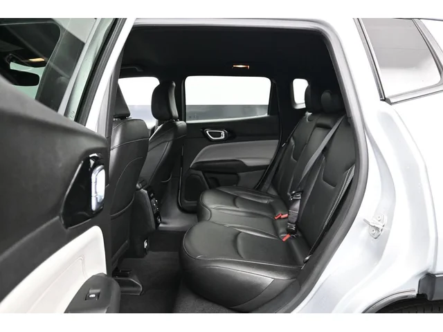 SEMINUEVOS JEEP Compass a Estados en autogozo