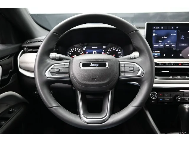 SEMINUEVOS JEEP Compass a Estados en autogozo