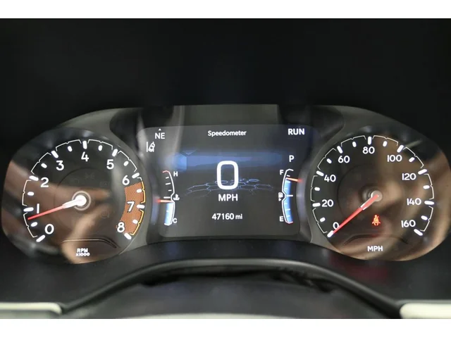 SEMINUEVOS JEEP Compass a Estados en autogozo