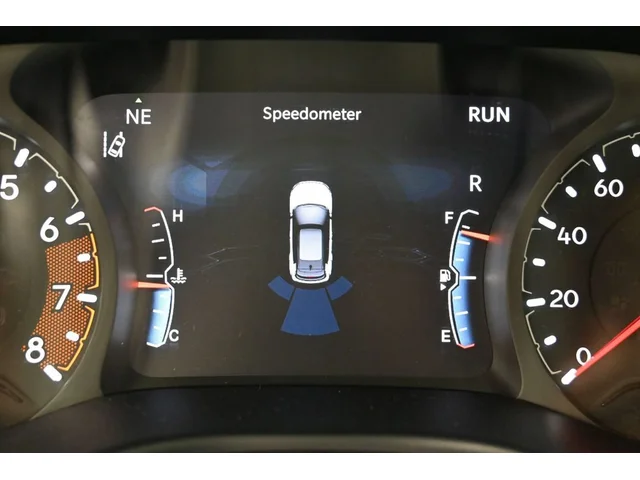 SEMINUEVOS JEEP Compass a Estados en autogozo
